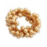 SD Design Pearl Collection nutturakoriste Kulta