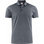 Miesten pikee Surf Light RSX Harmaa (935)
