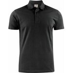 Miesten pikee Surf Light RSX Musta (900)