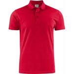 Miesten pikee Surf Light RSX Punainen (460)
