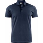 Miesten pikee Surf Light RSX Tummansininen (600)