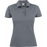 Naisten pikee Surf Light Lady Harmaa (935)