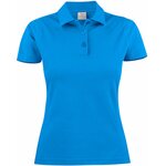 Naisten pikee Surf Light Lady Sininen (632)