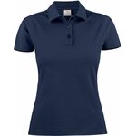 Naisten pikee Surf Light Lady Tummansininen (600)