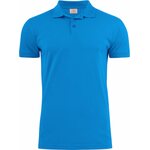 Miesten pikee Surf Stretch Sininen (632)