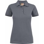 Naisten pikee Surf Stretch Lady Harmaa (935)
