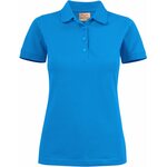 Naisten pikee Surf Stretch Lady Sininen (632)