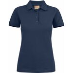 Naisten pikee Surf Stretch Lady Tummansininen (600)