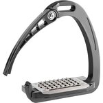 Acavallo Arena AluPro turvajalustimet Titanium
