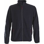 Miesten fleecetakki Speedway fleece Tummansininen (600)