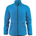 Naisten fleecetakki Speedway Lady fleece Sininen (632)