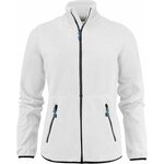 Naisten fleecetakki Speedway Lady fleece Valkoinen (100)