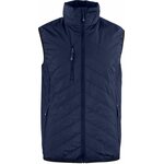 Miesten kevyttoppaliivi Deer Ridge Vest Tummansininen (600)