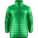 Miesten tikkitakki Expedition Vihreä (728)