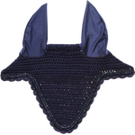Kentucky Long Stone and Pearls Soundless korvahuppu Dark Navy