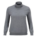 Peak Performance Merino pooloneule Harmaa