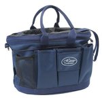 Horse Comfort harjakassi Navy