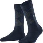 Burlington Marylebone Lurex sukat Dark Night