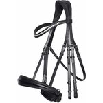 Imperial Riding Fria kankisuitset Musta