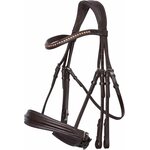 Imperial Riding Fria kankisuitset Ruskea