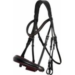 Imperial Riding Fria kankisuitset Burgundy