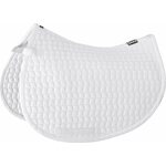 Eskadron Cotton satulahuopa Valkoinen