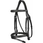 Dy'on Working Collection Flash Noseband nivelsuitset Musta