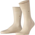 Burlington Cardiff miesten sukat Beige