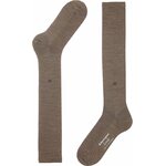 Burlington Leeds KH miesten sukat 5810/Brown Mel.