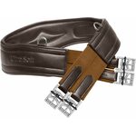 Kieffer Ultrasoft muotoiltu satulavyö Ruskea