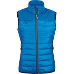 Expedition Vest naisten kevyttoppaliivi Sininen (632)