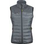 Expedition Vest naisten kevyttoppaliivi Harmaa (935)