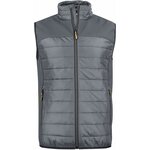 Expedition Vest miesten kevyttoppaliivi Harmaa (935)