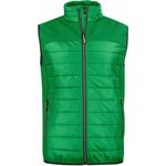 Expedition Vest miesten kevyttoppaliivi Kevään vihreä (728)