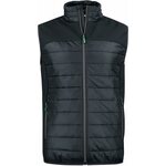 Expedition Vest miesten kevyttoppaliivi Musta (900)