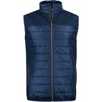 Expedition Vest miesten kevyttoppaliivi Tummansininen (600)