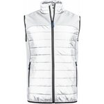 Expedition Vest miesten kevyttoppaliivi Valkoinen (100)