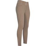 Euro-Star Easy-Rider Amara fullgrip ratsastushousut Taupe