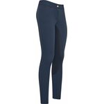 Euro-Star Arista Fashion diamond lasten ratsastushousut Navy