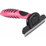 Imperial Riding Hairmaster grooming brush Diva Pink