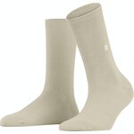 Burlington York nilkkasukat Gravel/4840