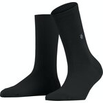 Burlington York nilkkasukat Black/3000