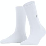 Burlington York nilkkasukat White/2000