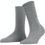 Burlington York nilkkasukat Light Grey/3400