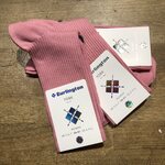 Burlington York nilkkasukat Pink/8541