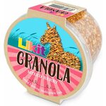 Likit Granola iso täytekivi Mixed Berry