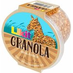 Likit Granola iso täytekivi Melassi