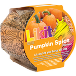Likit iso täytekivi Pumpkin Spice