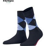 Burlington Covent Garden sukat Marine