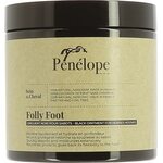 Pénélope Folly Foot kaviorasva 500ml Musta